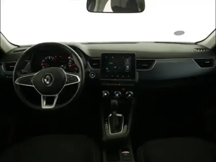 Photo 3 Renault Arkana  1.3 TCe mild hybrid 140ch Evolution EDC -22