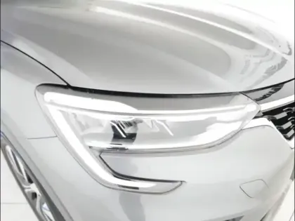 Photo 14 Renault Arkana  1.3 TCe mild hybrid 140ch Evolution EDC -22