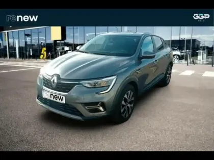 Photo Renault Arkana