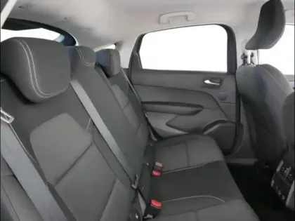 Photo 10 Renault Arkana  1.3 TCe mild hybrid 140ch Evolution EDC -22