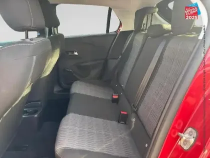 Photo 10 Opel Corsa  1.2 Turbo 100ch Edition