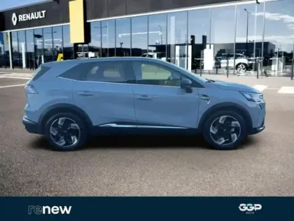 Photo 6 Renault Symbioz  1.6 E-Tech full hybrid 145ch Techno