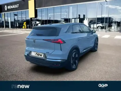 Photo 5 Renault Symbioz  1.6 E-Tech full hybrid 145ch Techno