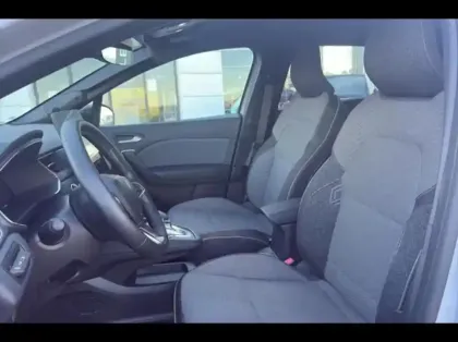 Photo 9 Renault Symbioz  1.6 E-Tech full hybrid 145ch Techno