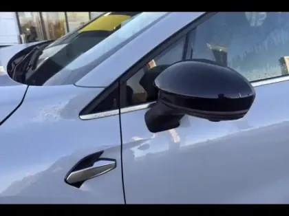 Photo 13 Renault Symbioz  1.6 E-Tech full hybrid 145ch Techno