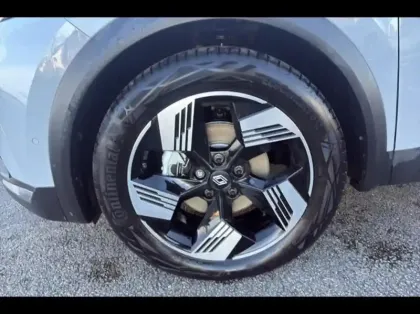 Photo 12 Renault Symbioz  1.6 E-Tech full hybrid 145ch Techno