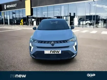 Photo 1 Renault Symbioz  1.6 E-Tech full hybrid 145ch Techno