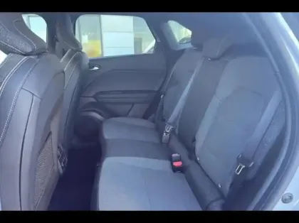 Photo 10 Renault Symbioz  1.6 E-Tech full hybrid 145ch Techno