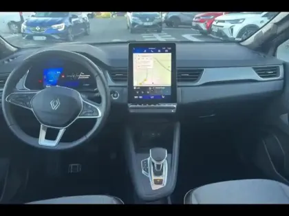 Photo 8 Renault Symbioz  1.6 E-Tech full hybrid 145ch Techno