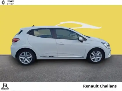 Photo 12 Renault Clio  1.5 Blue dCi 100ch Business 21N