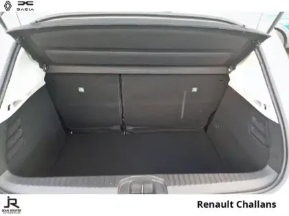 Photo 6 Renault Clio  1.5 Blue dCi 100ch Business 21N