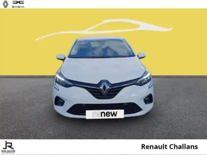 Photo 8 Renault Clio  1.5 Blue dCi 100ch Business 21N