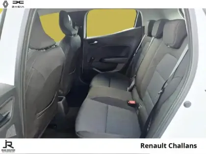 Photo 3 Renault Clio  1.5 Blue dCi 100ch Business 21N