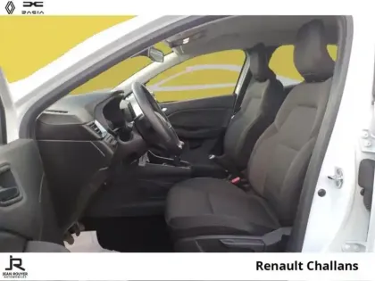 Photo 2 Renault Clio  1.5 Blue dCi 100ch Business 21N