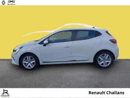 Photo 9 Renault Clio  1.5 Blue dCi 100ch Business 21N