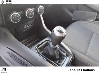 Photo 5 Renault Clio  1.5 Blue dCi 100ch Business 21N