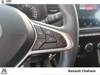 Photo 14 Renault Clio  1.5 Blue dCi 100ch Business 21N