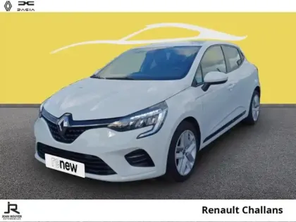 Photo Renault Clio
