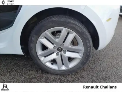 Photo 7 Renault Clio  1.5 Blue dCi 100ch Business 21N