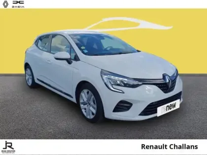 Photo 1 Renault Clio  1.5 Blue dCi 100ch Business 21N