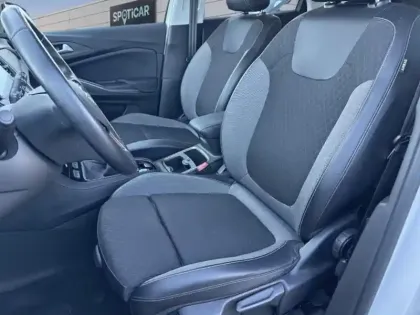 Photo 8 Opel Grandland X  1.5 D 130ch Edition Business