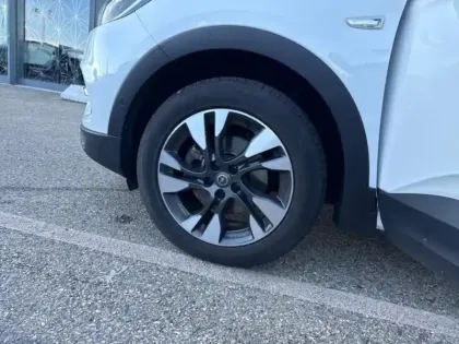 Photo 10 Opel Grandland X  1.5 D 130ch Edition Business