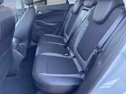 Photo 9 Opel Grandland X  1.5 D 130ch Edition Business