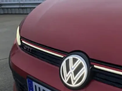 Photo 7 Volkswagen Golf  2.0 TSI 265ch GTI DSG7