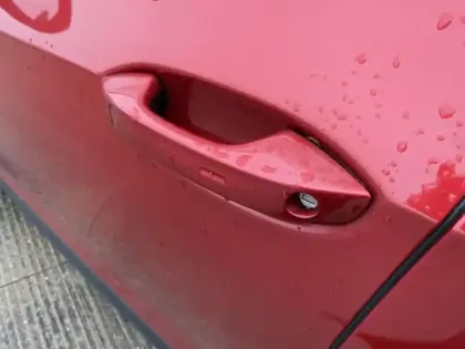 Photo 8 Volkswagen Golf  2.0 TSI 265ch GTI DSG7