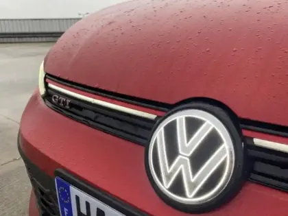 Photo 15 Volkswagen Golf  2.0 TSI 265ch GTI DSG7