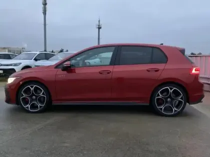 Photo 6 Volkswagen Golf  2.0 TSI 265ch GTI DSG7