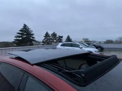 Photo 9 Volkswagen Golf  2.0 TSI 265ch GTI DSG7