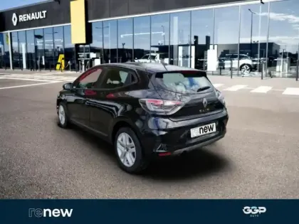 Photo 3 Renault Clio  1.5 dCi 100ch Evolution - 25