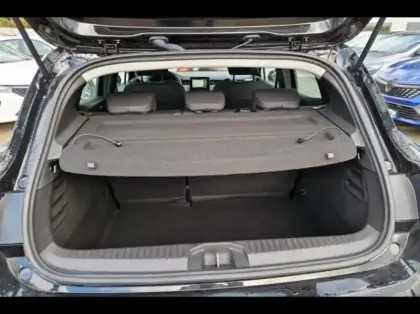 Photo 11 Renault Clio  1.5 dCi 100ch Evolution - 25