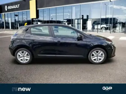 Photo 6 Renault Clio  1.5 dCi 100ch Evolution - 25