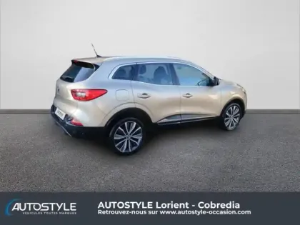 Photo 7 Renault Kadjar  1.2 TCe 130ch energy Intens