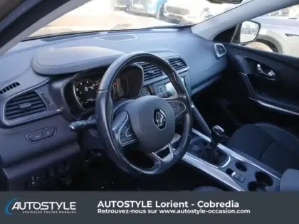 Photo 14 Renault Kadjar  1.2 TCe 130ch energy Intens