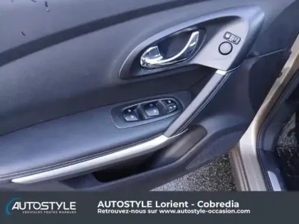 Photo 13 Renault Kadjar  1.2 TCe 130ch energy Intens