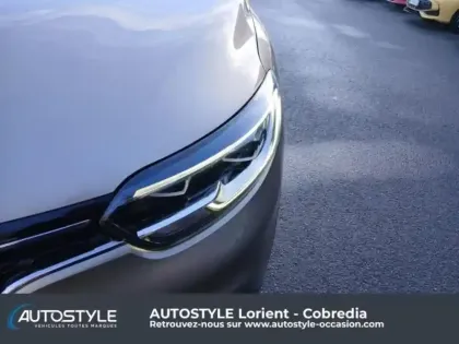 Photo 10 Renault Kadjar  1.2 TCe 130ch energy Intens