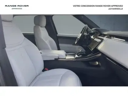 Photo 13 Land rover Range Rover Sport  3.0 P460e 460ch PHEV SE