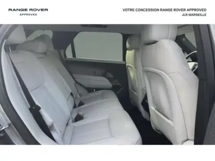 Photo 12 Land rover Range Rover Sport  3.0 P460e 460ch PHEV SE