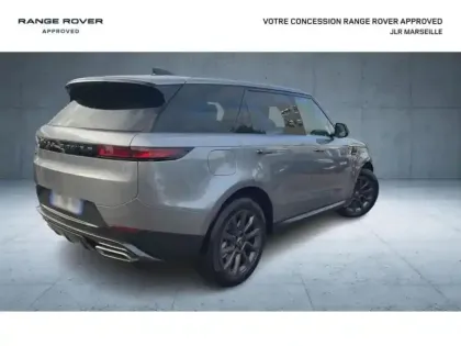 Photo 1 Land rover Range Rover Sport  3.0 P460e 460ch PHEV SE