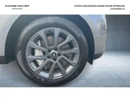 Photo 7 Land rover Range Rover Sport  3.0 P460e 460ch PHEV SE