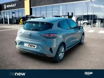 Photo 5 Renault Clio  1.6 E-Tech 145ch full hybrid Evolution - 24