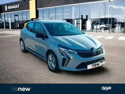 Photo 7 Renault Clio  1.6 E-Tech 145ch full hybrid Evolution - 24