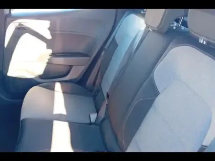 Photo 10 Renault Clio  1.6 E-Tech 145ch full hybrid Evolution - 24