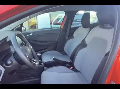 Photo 9 Renault Clio  1.0 TCe 90ch Evolution - 24