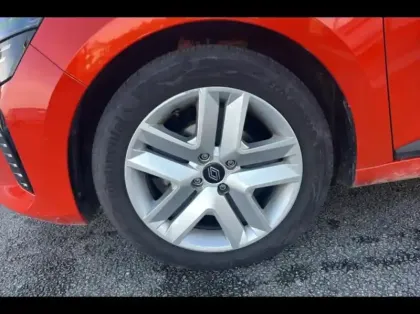 Photo 12 Renault Clio  1.0 TCe 90ch Evolution - 24