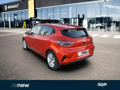 Photo 3 Renault Clio  1.0 TCe 90ch Evolution - 24