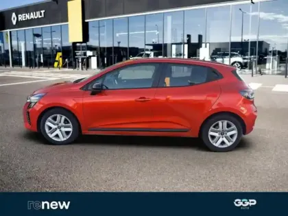 Photo 2 Renault Clio  1.0 TCe 90ch Evolution - 24